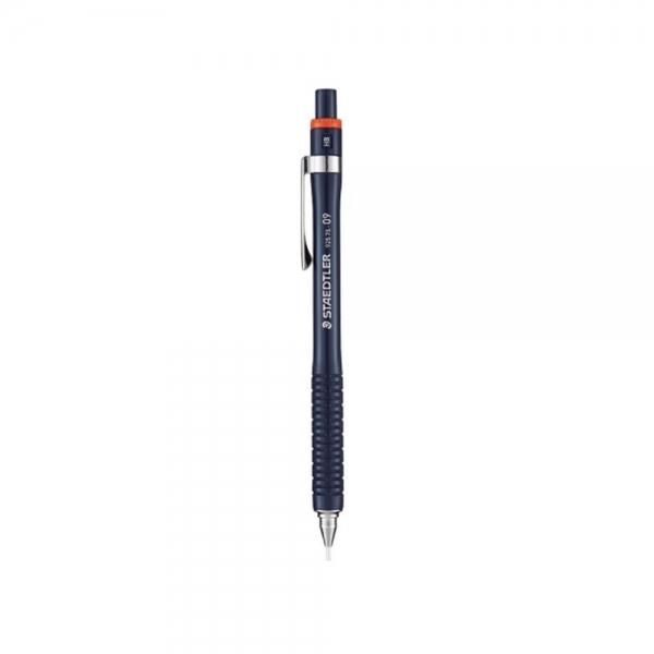 f20 124229 스테들러 925 75 드로잉 샤프 0.9mm 주황색 1개 1개입