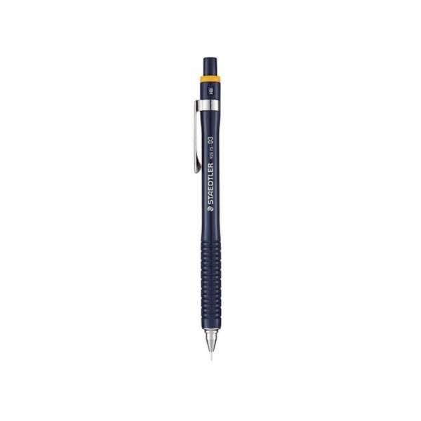f20 124226 스테들러 925 75 드로잉 샤프 0.3mm 노란색 1개 1개입
