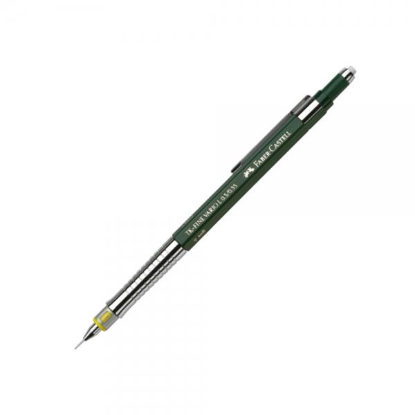 f20 15500 파버카스텔 TK 파인바리오L샤프 0.35mm 13 53 00 1개 1개입