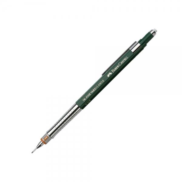 f20 15503 파버카스텔 TK 파인바리오L샤프 1.0mm 13 59 00 1개 1개입