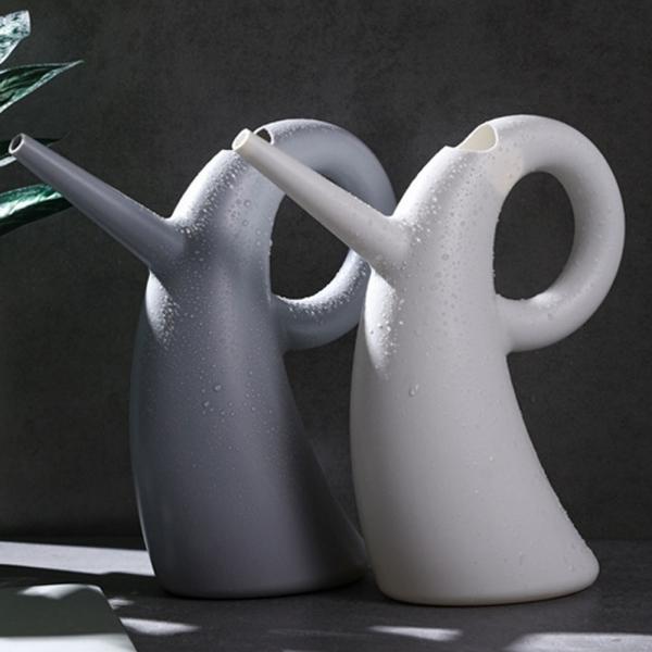 아트K 1.5L 물조루 물뿌리개 랜덤 컬러