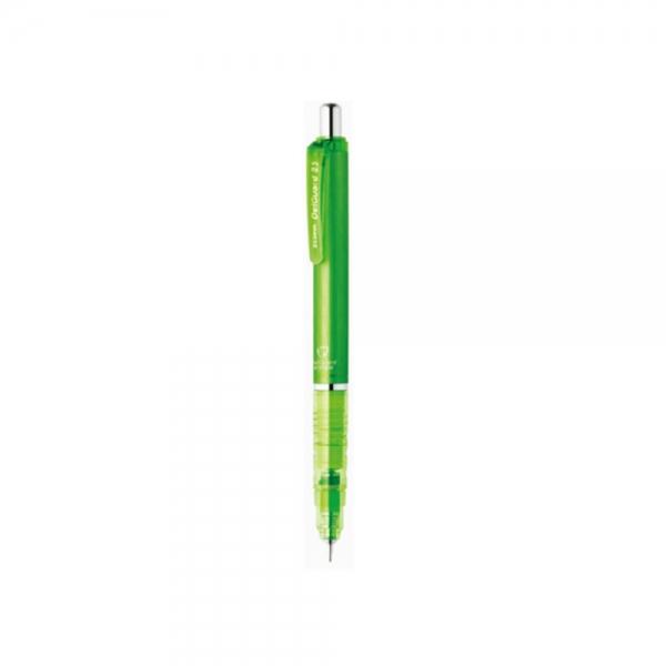 f20 77712 제브라 델가드 샤프 MA85-LG 라이트그린 0.5mm 1개 1개입