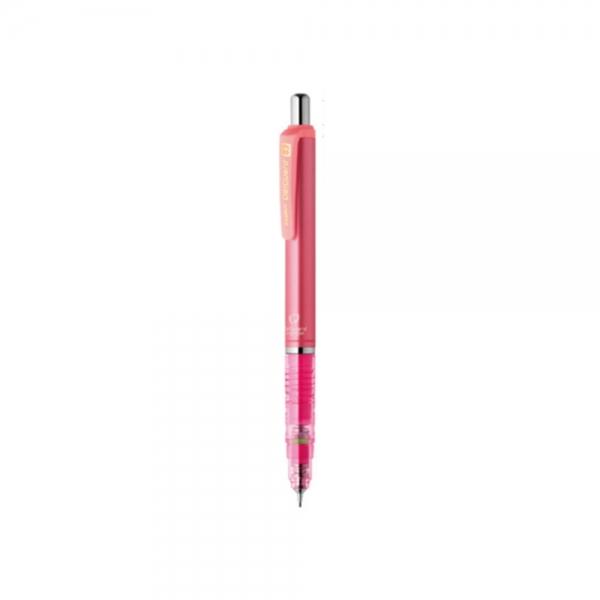 f20 134501 제브라 델가드 샤프 MA885-BRP 브라이트핑크 0.7mm 1개 1개입