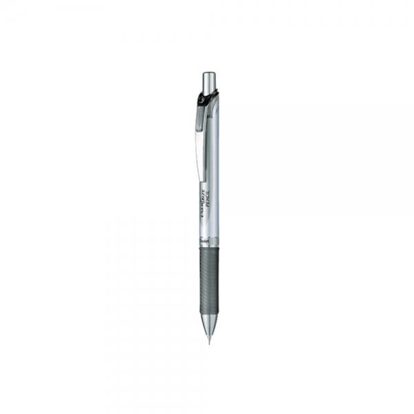 f20 24657 펜텔 에너자이즈 샤프 PL75-A 블랙 흑색 0.5mm 1자루 1개입