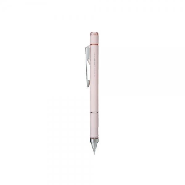 f20 155675 톰보 한정판 모노그래프 그립 샤프 0.5mm 페일 핑크 1개 1개입