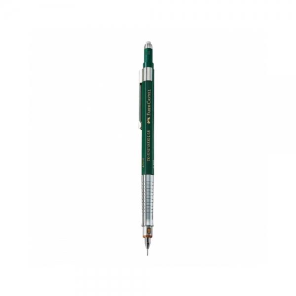 f20 15501 파버카스텔 TK 파인바리오L샤프 0.5mm 13 55 00 1개 1개입