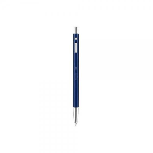 f20 83562 모나미 153아이디 샤프 0.5mm 미드나잇 청색 1개 1개입