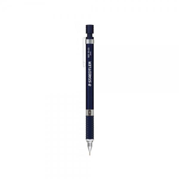 f20 26509 스테들러 네이비샤프 925 35-03 0.3mm 1개 1개입