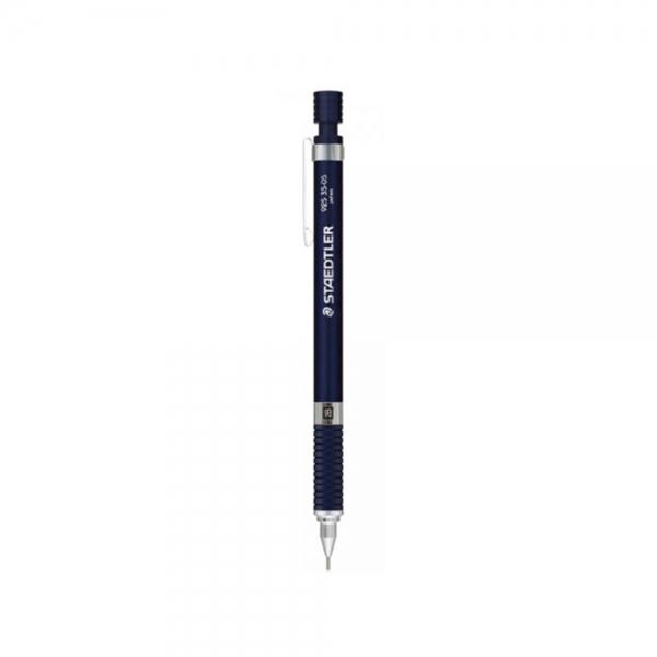 f20 26511 스테들러 네이비샤프 925 35-05 0.5mm 1개 1개입