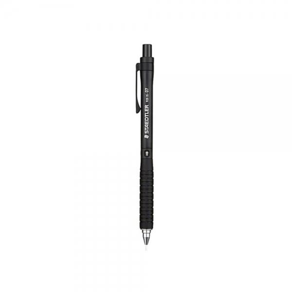 f20 118156 스테들러 샤프 925 15-07 0.7mm 블랙 1개 1개입