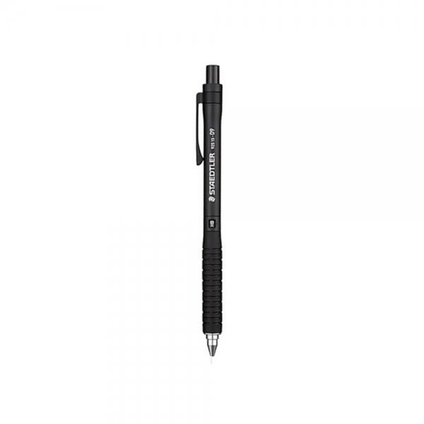 f20 118158 스테들러 샤프 925 15-09 0.9mm 블랙 1개 1개입