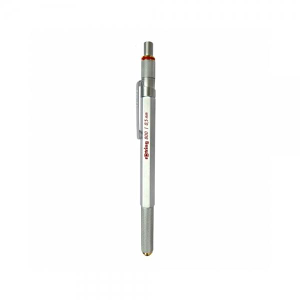f20 138235 로트링 800 실버 0.5 샤프 R01904449 0.5mm 1개 1개입