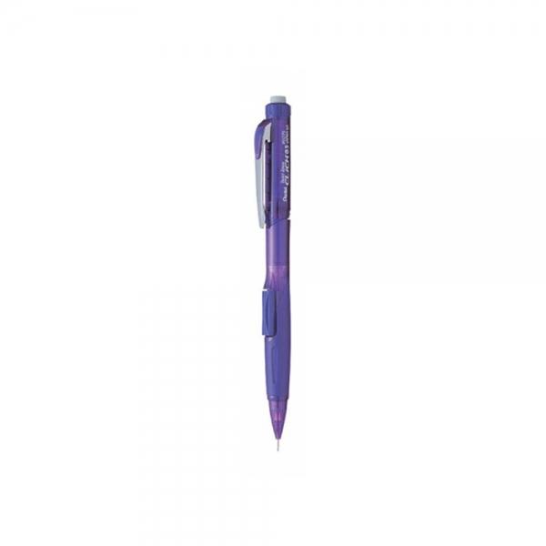 f20 1248 펜텔 트위스트 클릭샤프 PD275TV 보라 0.5mm 1개 1개입