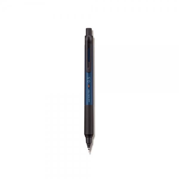f20 149815 유니 쿠루토가샤프 M5-KS 1P 네이비 0.5mm 1개 1개입