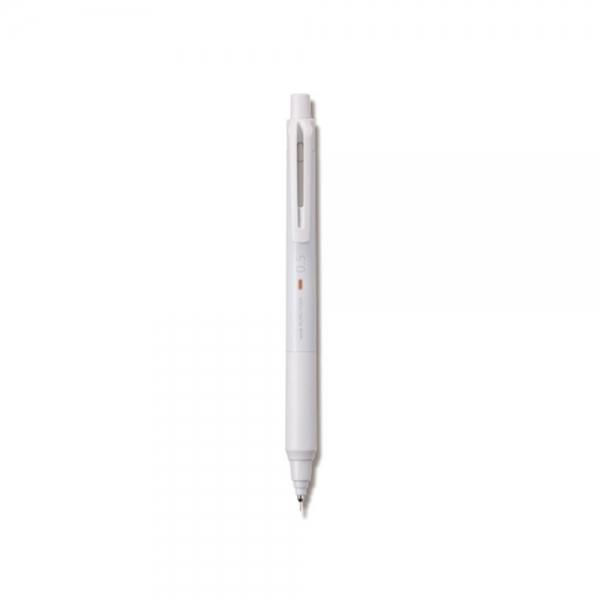 f20 149813 유니 쿠루토가샤프 M5-KS 1P 라이트그레이 0.5mm 1개 1개입