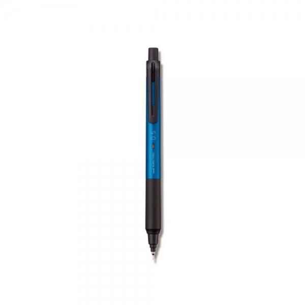 f20 149809 유니 쿠루토가샤프 M5-KS 1P 블루 0.5mm 1개 1개입