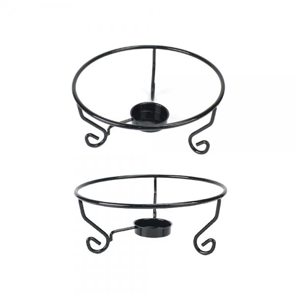 고체연료용 알콜스탠드 워머