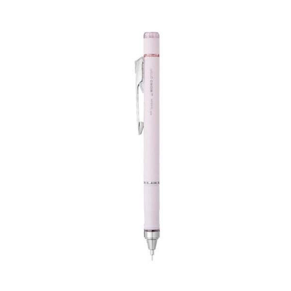 f20 155681 톰보 모노그래프 그립 샤프 0.5mm 퍼플 1개 1개입