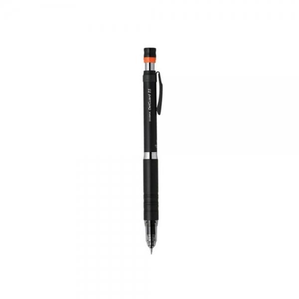 f20 97001 제브라 델가드 LX 샤프 0.5mm P-MA86-BK 블랙 1개 1개입