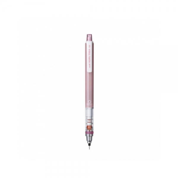 f20 149650 유니 쿠루토가 스탠다드 샤프 M5-450 베이비핑크 0.5mm 1개 1개입