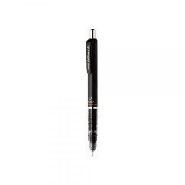f20 77709 제브라 델가드 샤프 MA85-BK 블랙 0.5mm 1개 1개입