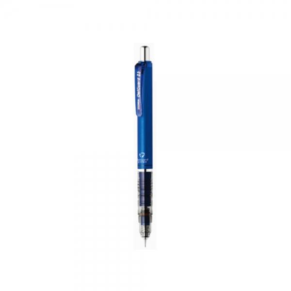 f20 77707 제브라 델가드 샤프 MA85-BL 블루 0.5mm 1개 1개입