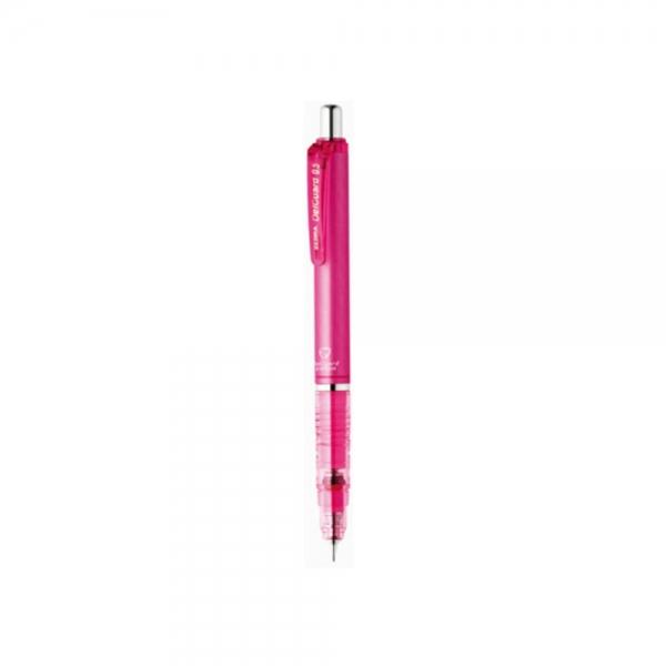 f20 77701 제브라 델가드 샤프 MA85-P 핑크 0.5mm 1개 1개입