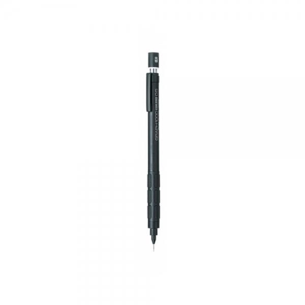 f20 403 펜텔 그라프샤프 1000 PG1005-A FOR PRO 흑색 0.5mm 1개 1개입