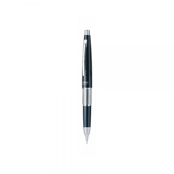 f20 24812 펜텔 케리샤프 P1035-AD 블랙 흑색바디 0.5mm 1개 1개입