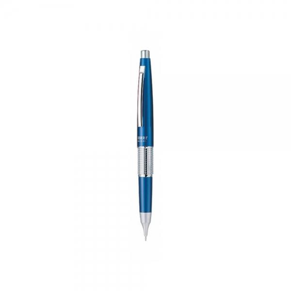 f20 25496 펜텔 케리샤프 P1035-CD 블루 청색바디 0.5mm 1개 1개입