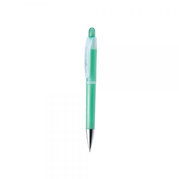 f20 22859 제브라 에스피나300 샤프 MA3-G녹색 0.5mm 1개 1개입