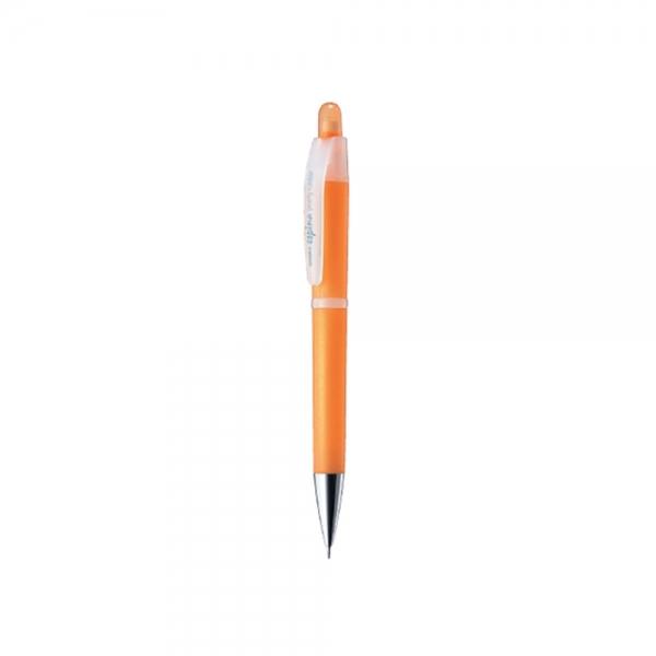 f20 20753 제브라 에스피나300 샤프 MA3-OR주황 0.5mm 1개 1개입