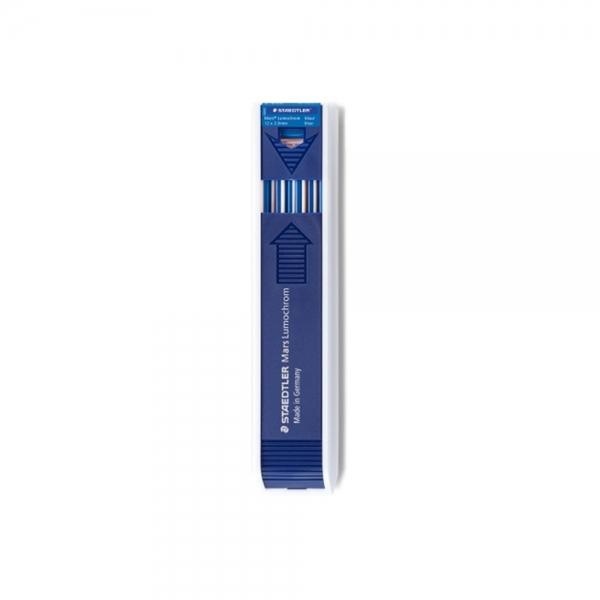 f20 15892 스테들러 칼라홀더심 204-3 청색 12x2.0mm 1개 1개입