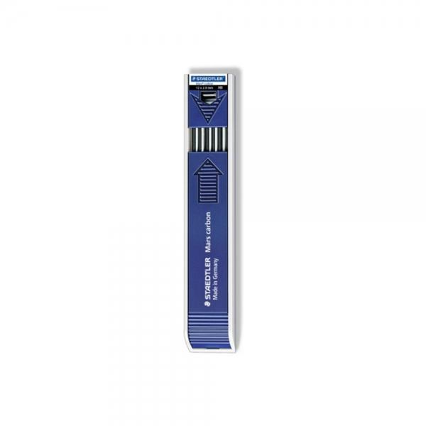f20 15844 스테들러 홀더심 200-HB 흑색 12x2.0mm 1개 1개입