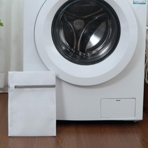 빨래손상방지 세탁용 메쉬 파우치 소형 3종