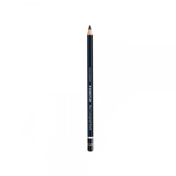 f20 93110 스테들러 1200 마스 블랙연필 100B-2B 1자루 1개입
