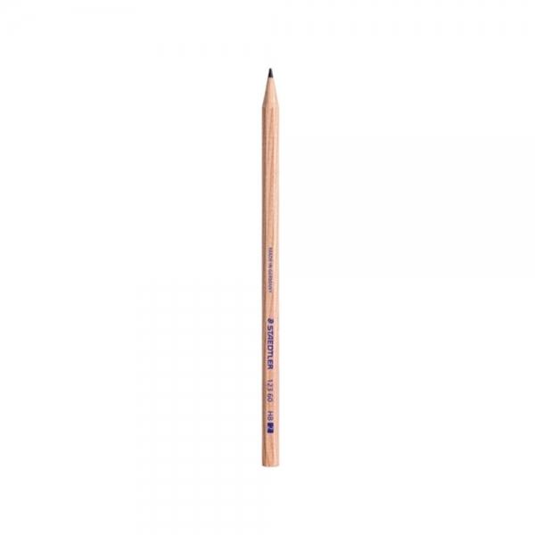 f20 84430 스테들러 우드연필 HB 123 60-2 1타 12개입
