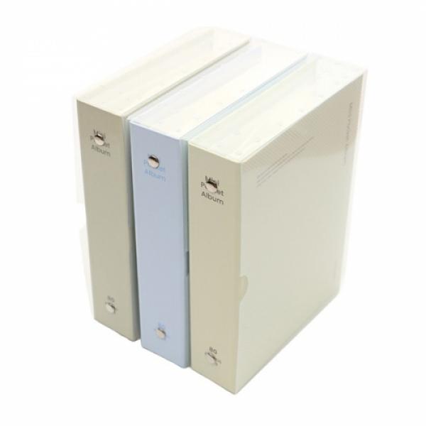 미니포켓앨범4X6 1단 [랜덤]