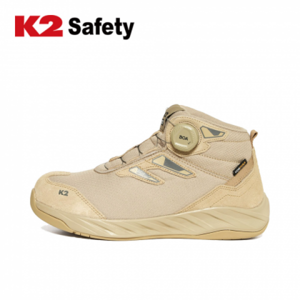 K2 세이프티 K2-107BE 다이얼 (6인치)