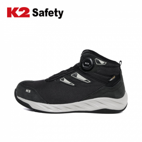 K2 세이프티 K2-107BK 다이얼 (6인치)