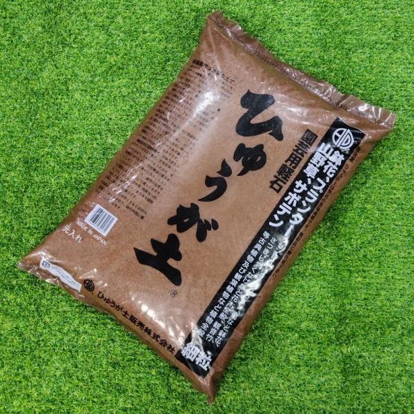 휴가토 난석 란석 16L 브라운 (미립)