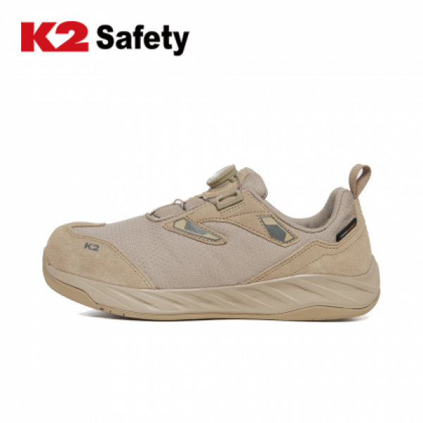 K2 세이프티 K2-106BE 다이얼 (4인치)