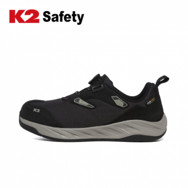 K2 세이프티 K2-106BK 다이얼 (4인치)