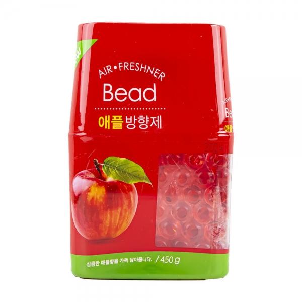 아로마 비드 방향제 450g 사과향