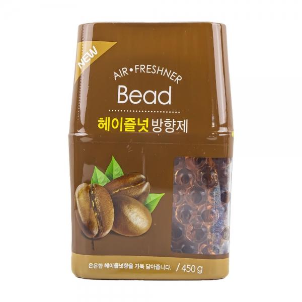 아로마 비드 방향제 450g 헤이즐넛