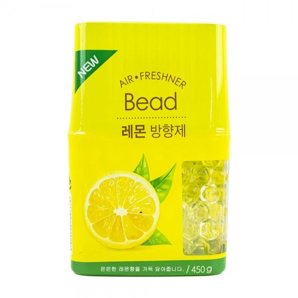아로마 비드 방향제 450g 레몬