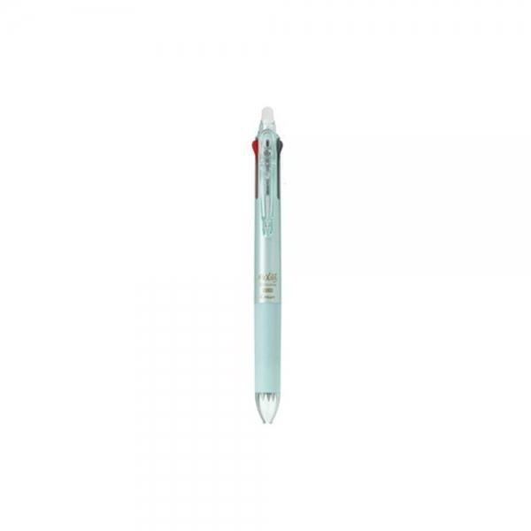 f20 124698 파이롯트 프릭션 3색볼펜 LKFBS-60UF PG 0.38mm 펄그린(리뉴얼) 1개 1개입