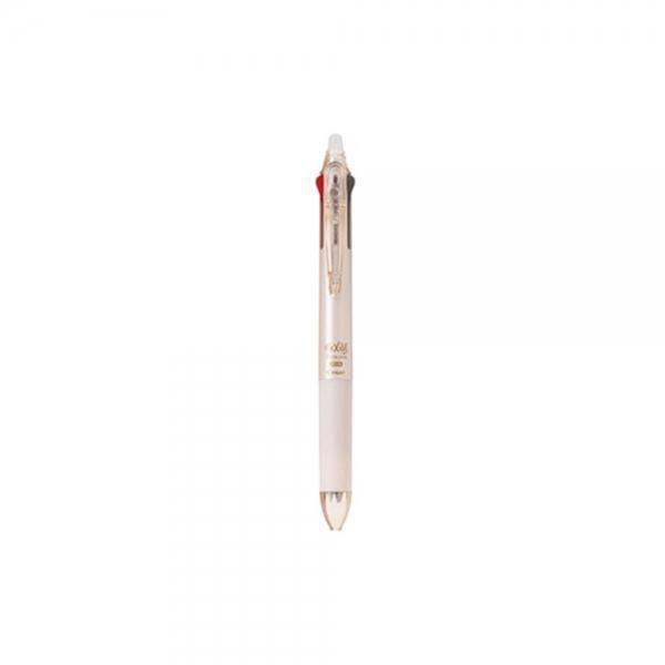 f20 124697 파이롯트 프릭션 3색볼펜 LKFBS-60UF PO 0.38mm 펄오렌지(리뉴얼) 1개 1개입