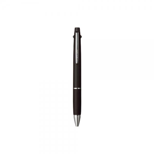 f20 99361 유니 제트스트림 3색볼펜 SXE3-800-05블랙 0.5mm 흑-청-적 1개 1개입