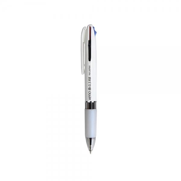 f20 52244 제노 xeno RB 3색볼펜 0.5mm 1개 1개입
